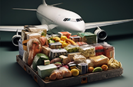 Consumer Goods