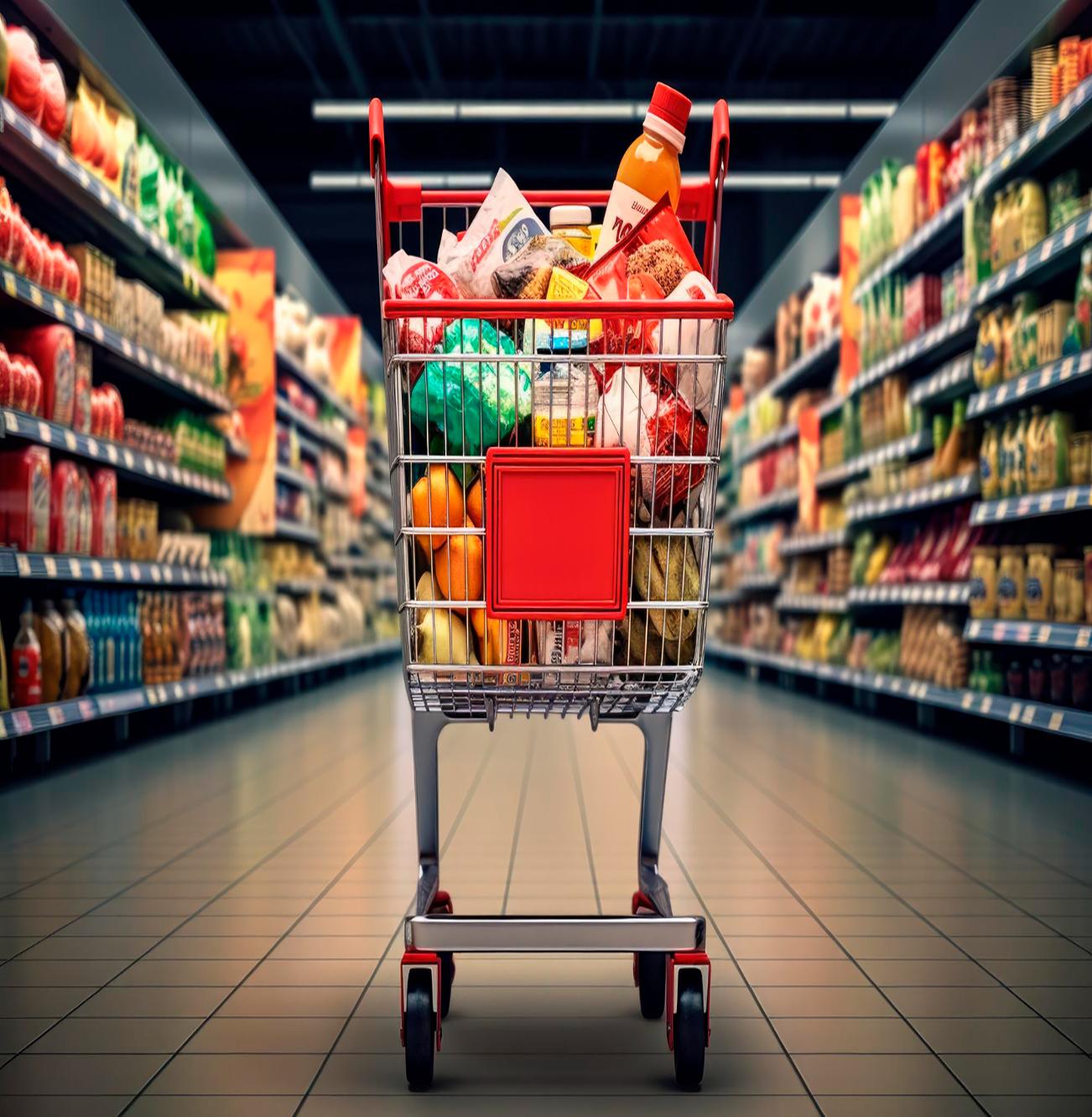 Consumer Goods Benefits