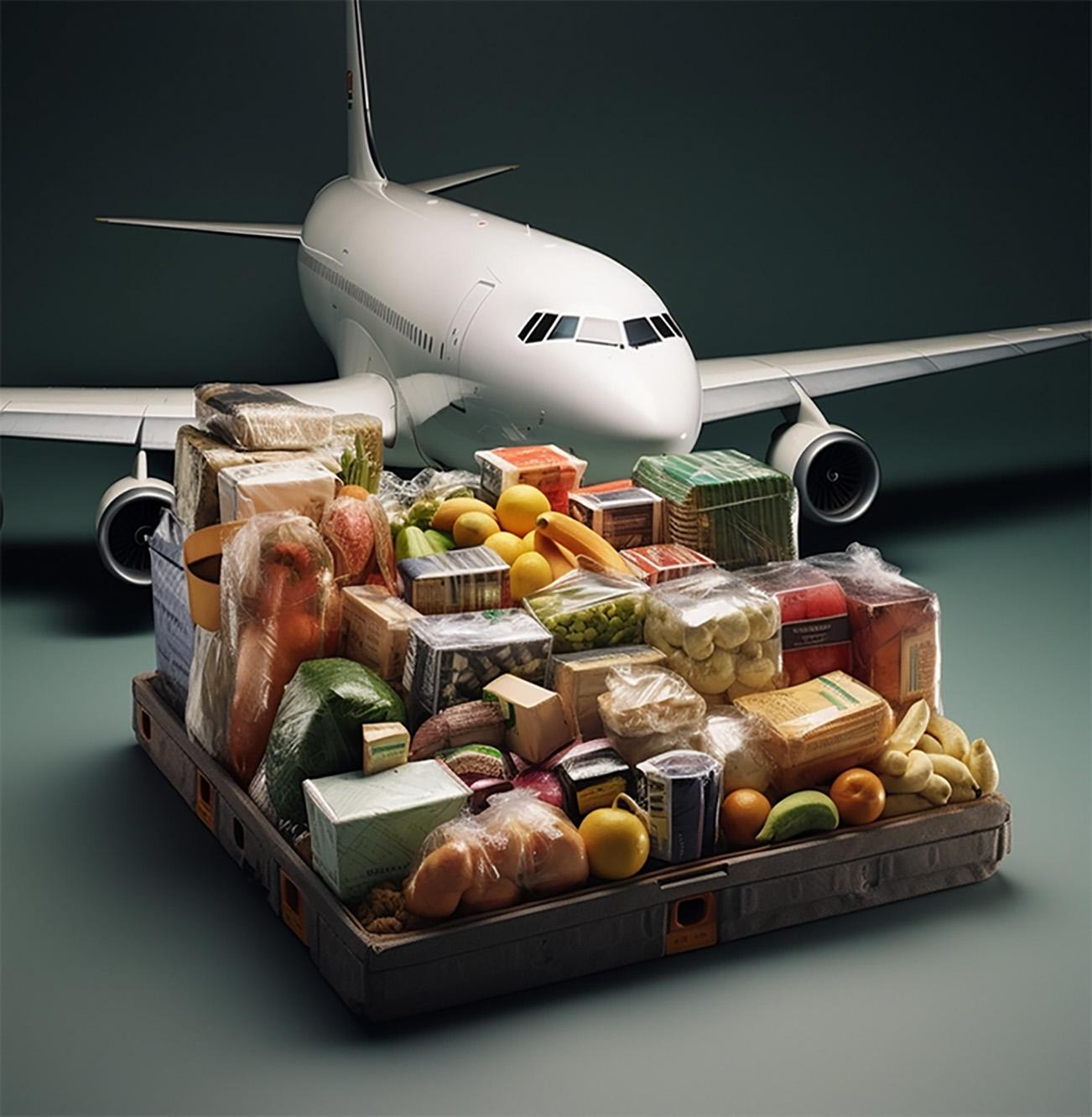 Food Processing