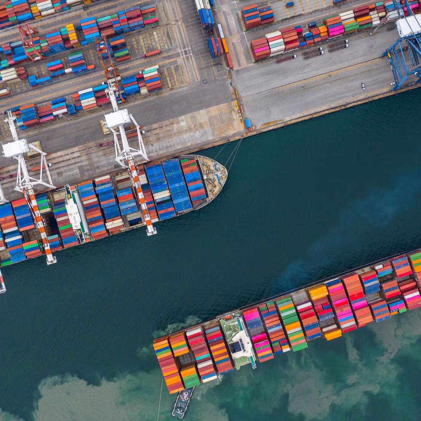Supply Chain Results